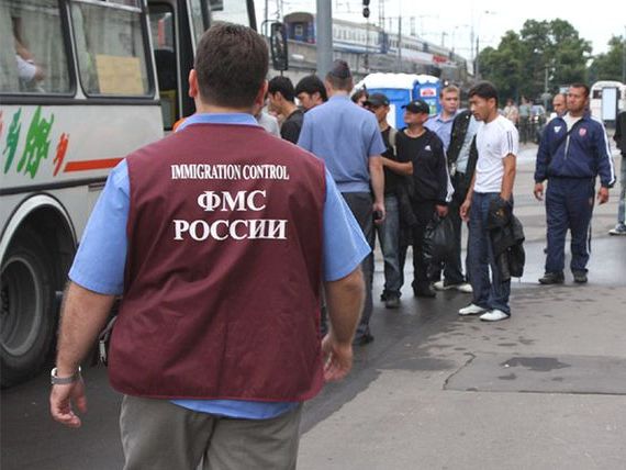 прописка в Малгобеке